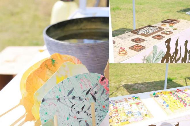 太燃!白天逛摊听民谣入夜追萤火蹦迪开元ky棋牌“五一”苏州太湖东山(图3) 太燃!白天逛摊听民谣入夜追萤火蹦迪开元ky棋牌“五一”苏州太湖东山(图3)